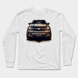 Chevrolet SUV Long Sleeve T-Shirt